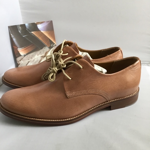 DRESS-UP SHOES FOR MEN. - Picture 2 of 8